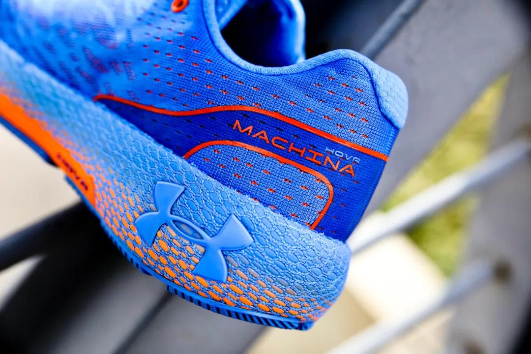 替代zoom的训练鞋,代替跑步的训练器材