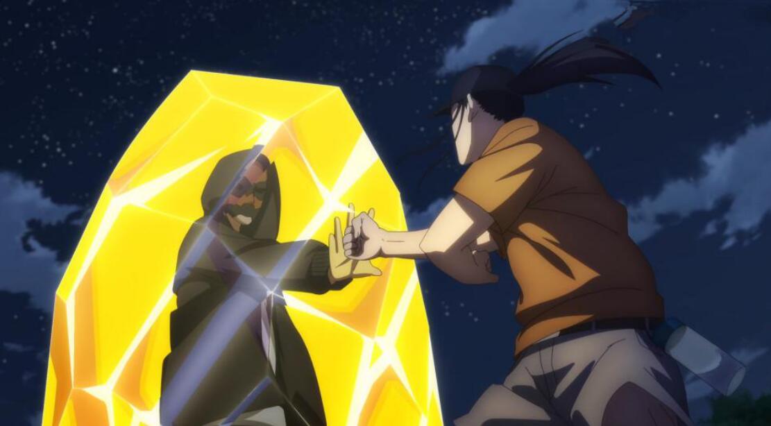 一人之下第三季一口气解说,一人之下第三季动漫一口气看完