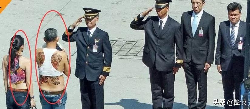 泰国废妃回宫的真实原因,泰国王室的钱财从哪里来