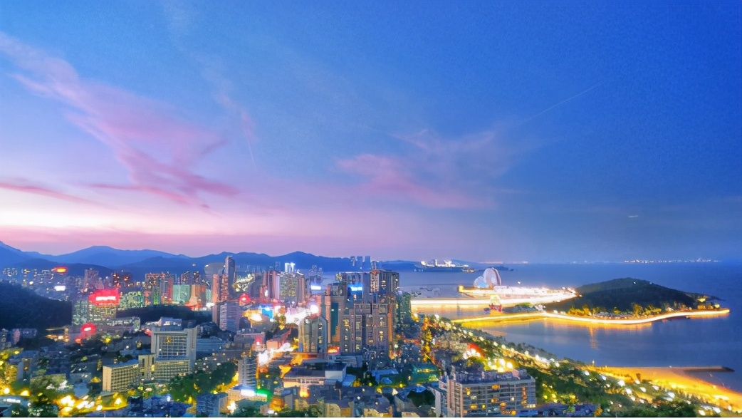 广东珠海旅游攻略必去景点,珠海最值得去的旅游景点