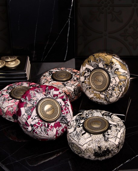 茱莉蔻玫瑰香,茱莉蔻有哪些精油产品