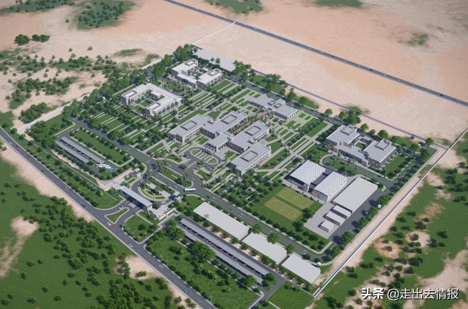 8.3亿元人民币!中建海外市场梅开二度