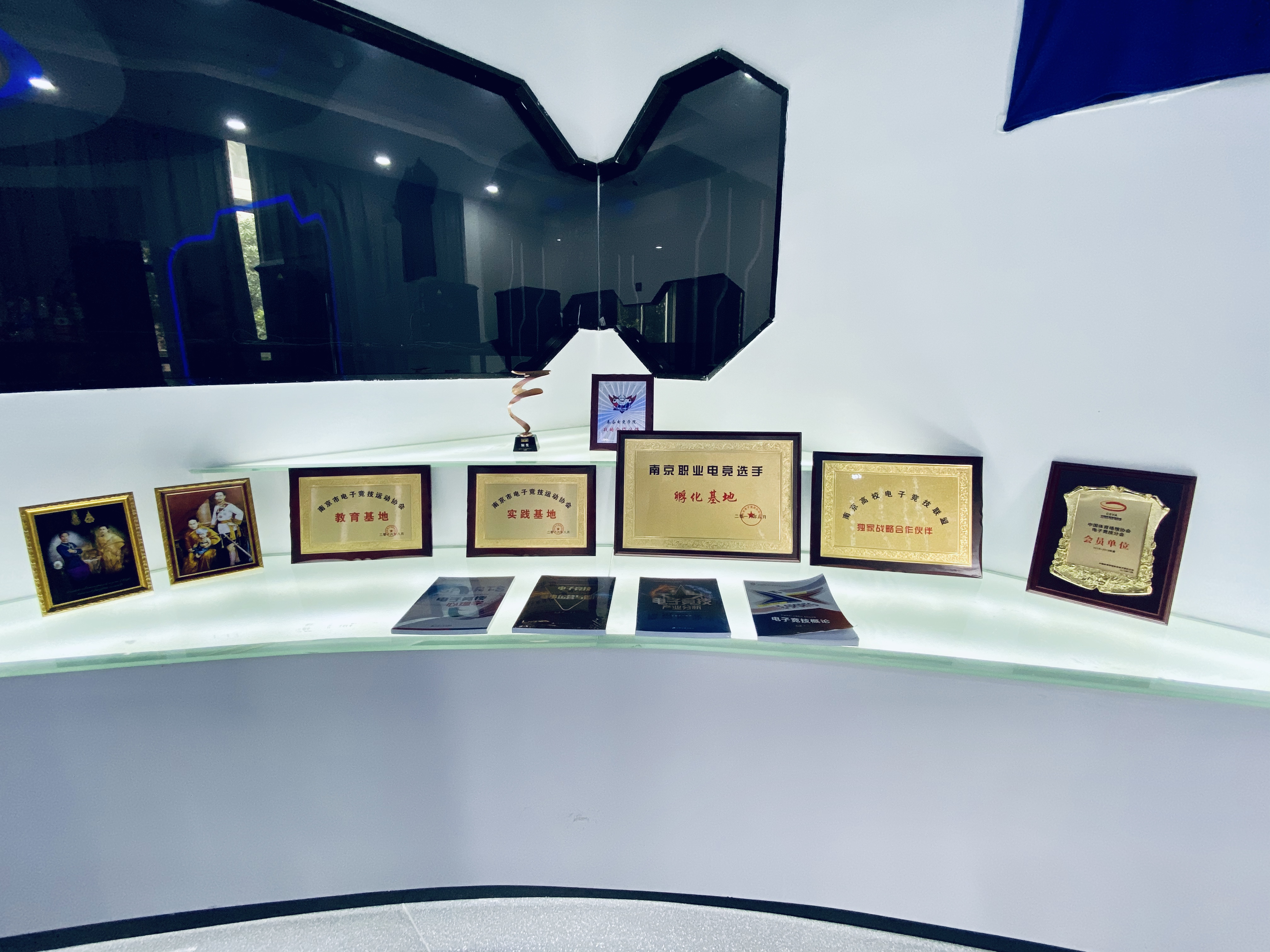 电竞学习出路,学电竞有什么要求吗