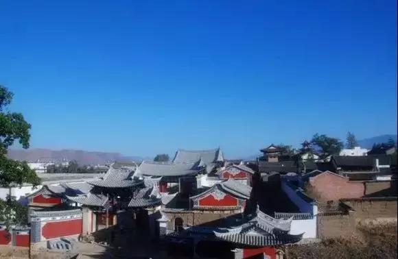 大理网红地方有哪些,云南大理网红景点洱海