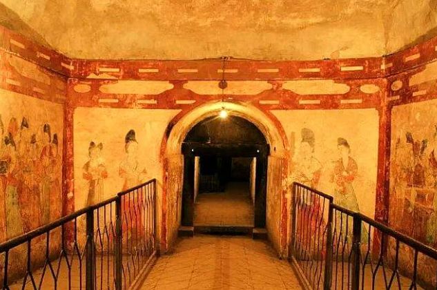 中国古代丧葬习俗形成的原因,中国古代丧葬文化