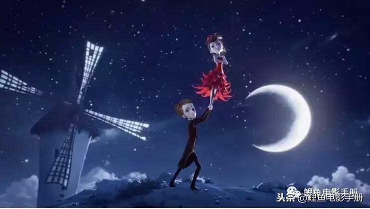 史上经典的十部外国动画片,盘点童年看的十大经典国外动画片