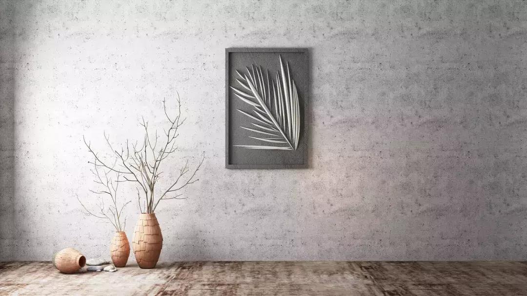 艺术漆为什么好看,艺术涂料受人欢迎