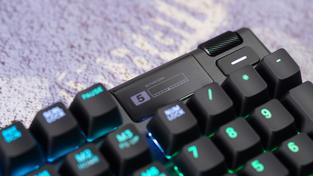 赛睿apexpro值得入手吗,赛睿apexpro是什么轴