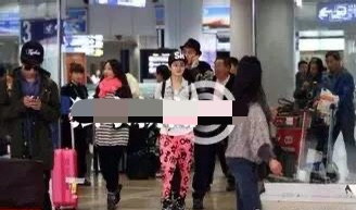 好惨！这两个人又被对号入座了……