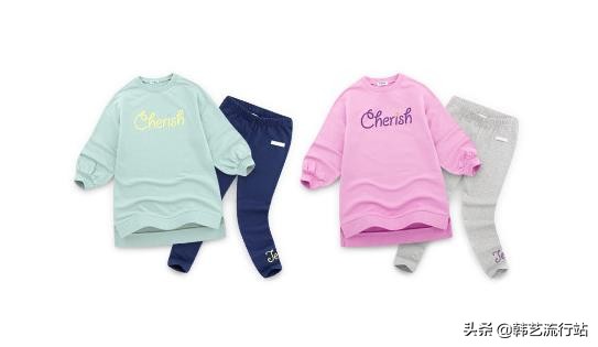 童装搭配秋季2021潮流正品,2021年童装韩版款式秋季