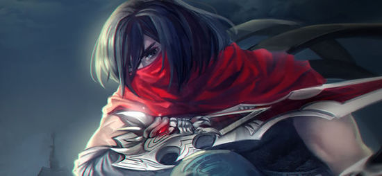 英雄联盟泰隆中单强势英雄,英雄联盟泰隆中单强势英雄玩法