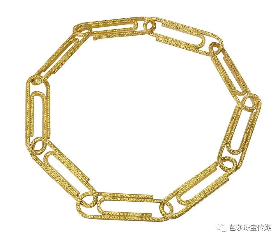 珠宝饰品对比,各种珠宝配饰