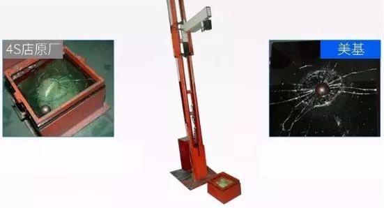 如何正确挑选车膜,劣质车膜