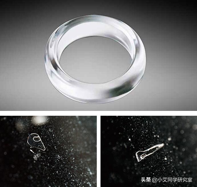 揭秘珠宝鉴定师的秘密,珠宝鉴定小常识