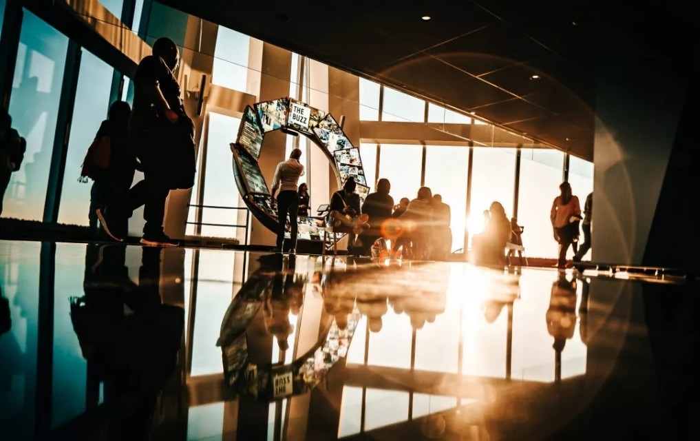 唯有把当下做好才会改变未来,做好当下就是对未来最好的规划