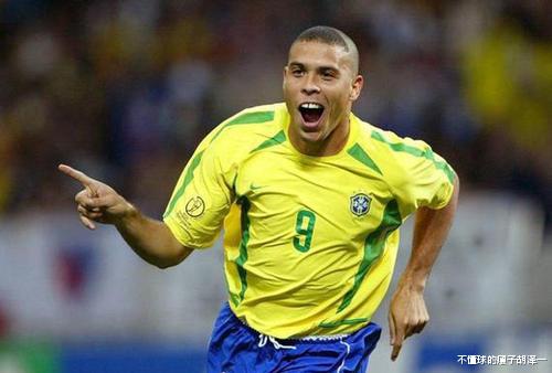 英国媒体评选历史前五十大球星,英国十大足球巨星