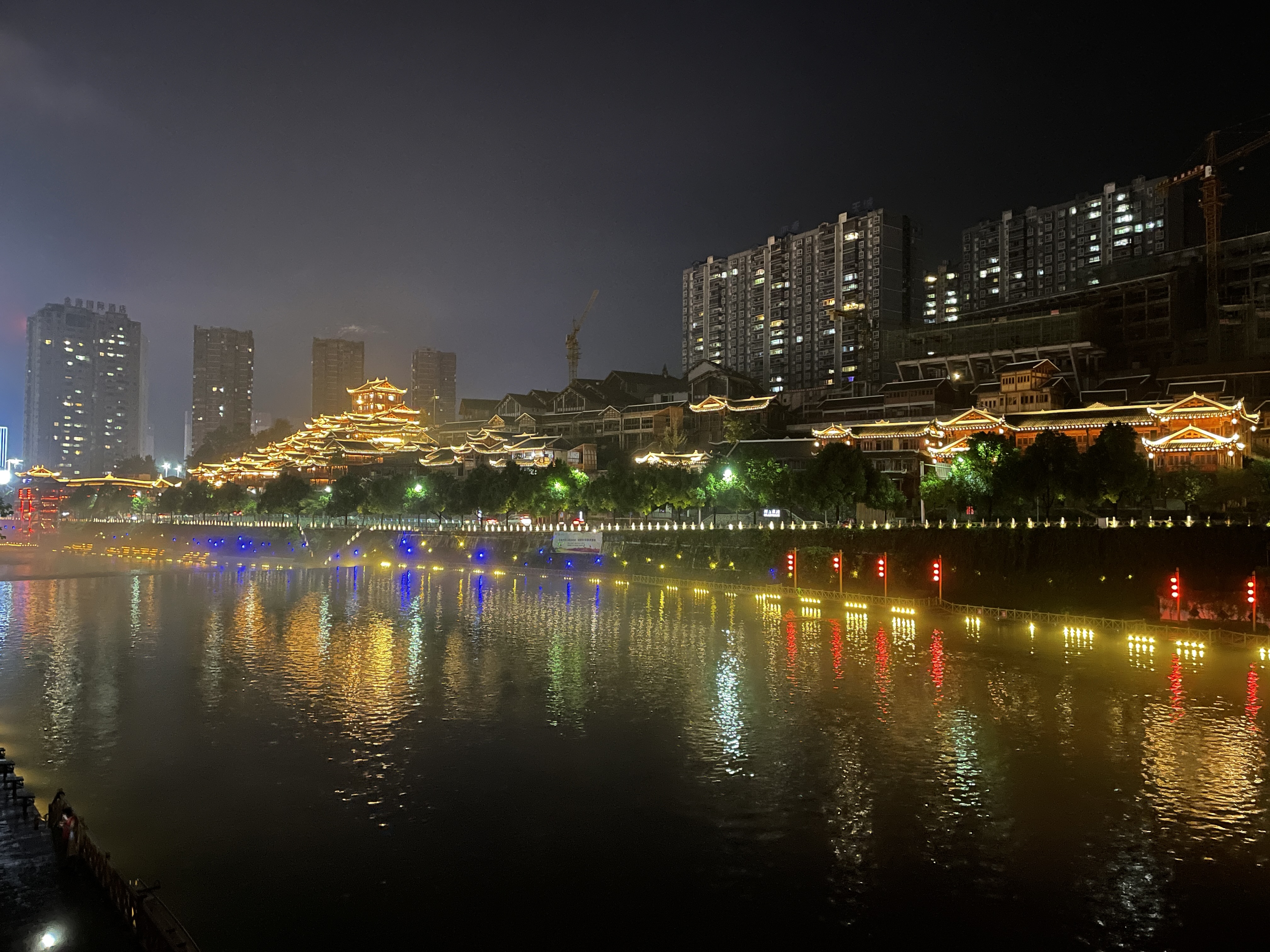 生活在别处|喜欢宣恩,在我遇见它的第一个五分钟