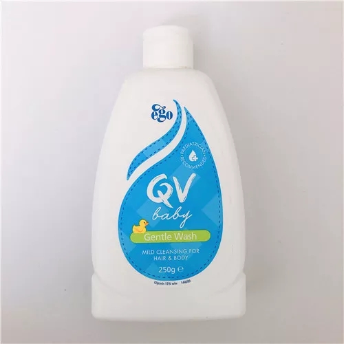 婴儿洗发沐浴露红榜推荐,婴儿洗发沐浴露推荐排行榜