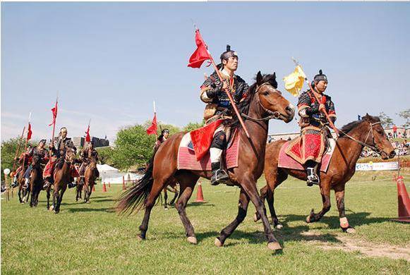 日本人佩服的中国军队,日本人佩服古代的中国人