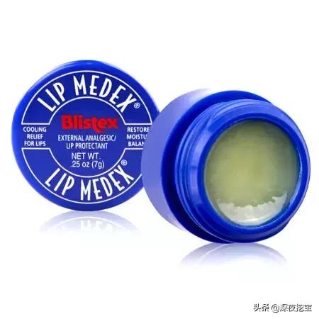 万年回购唇膏,不到五元的唇膏居然这么好用