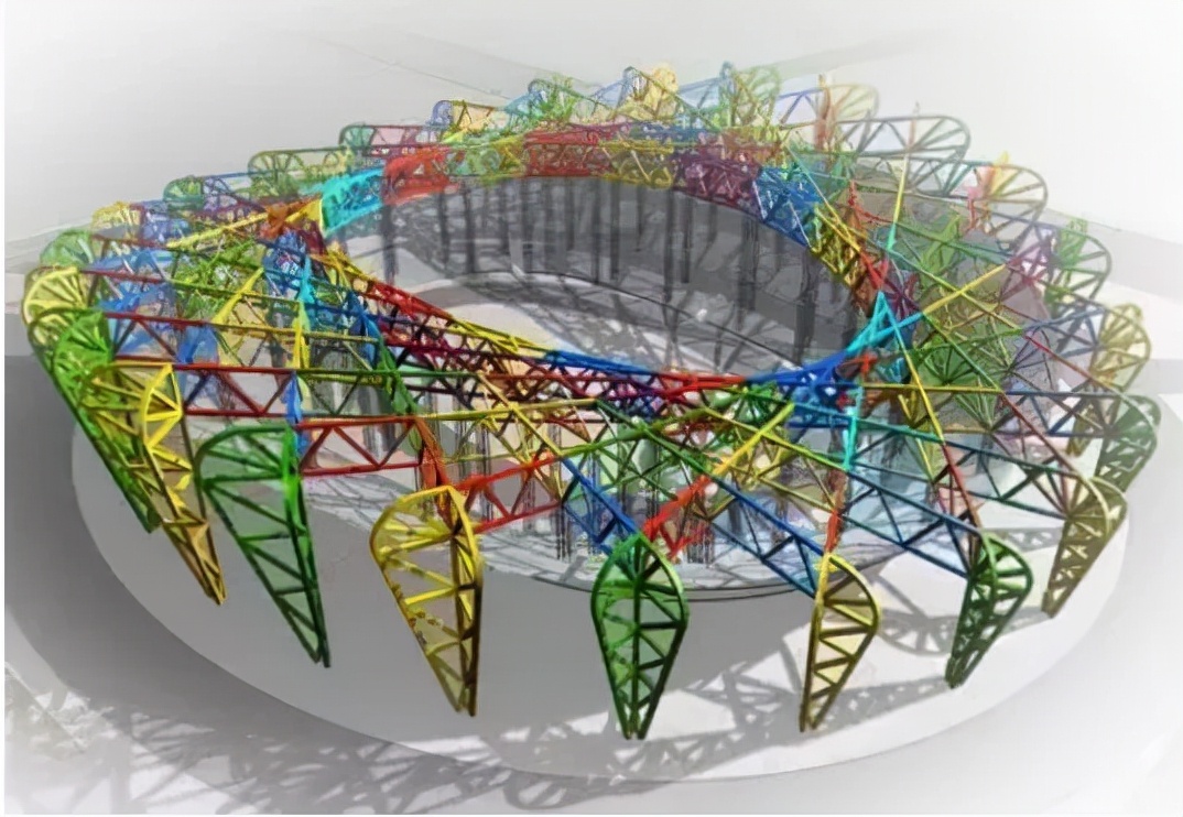 明框玻璃幕墙工程量计算规则,玻璃幕墙材料如何计算