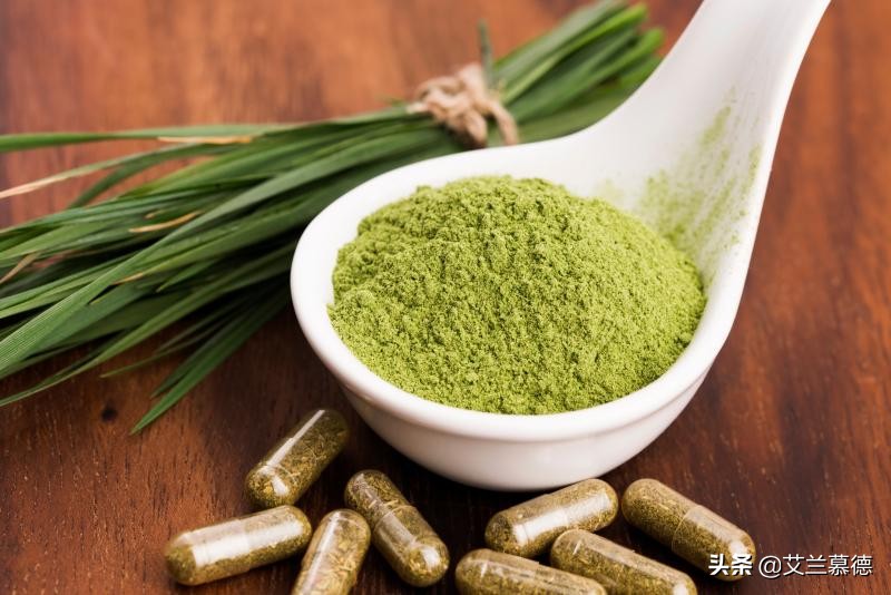 大麦若叶青汁真的有减肥的作用吗,青汁大麦若叶真的可以减肥吗