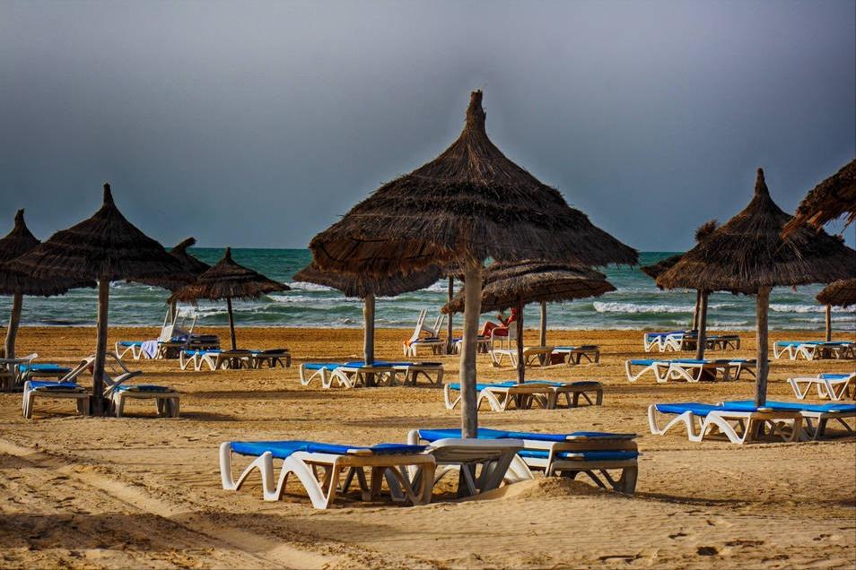 欧洲有哪些主要国家著名城市,北非最发达的城市