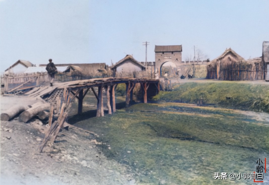 新宾永陵镇六七十年代照片,抚顺市新宾永陵的视频