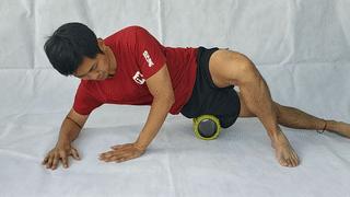 自我软组织放松练习大全（上）