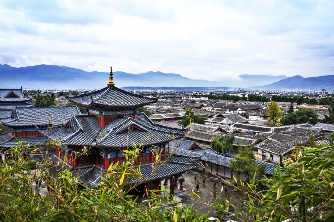 住一晚送一晚！赶紧去丽江“艳遇”这家「来了就不想走的客栈」吧