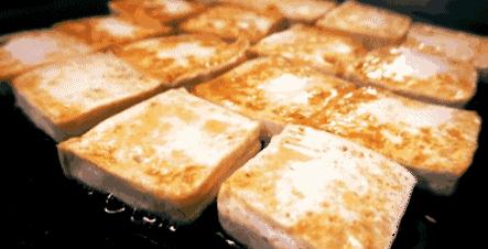 中国的豆腐是什么,中国的豆腐真好吃