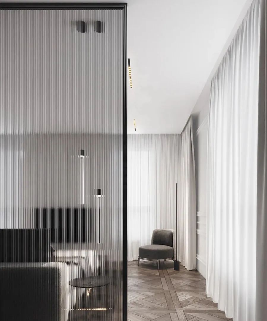 长虹玻璃评测,长虹牌钢化玻璃