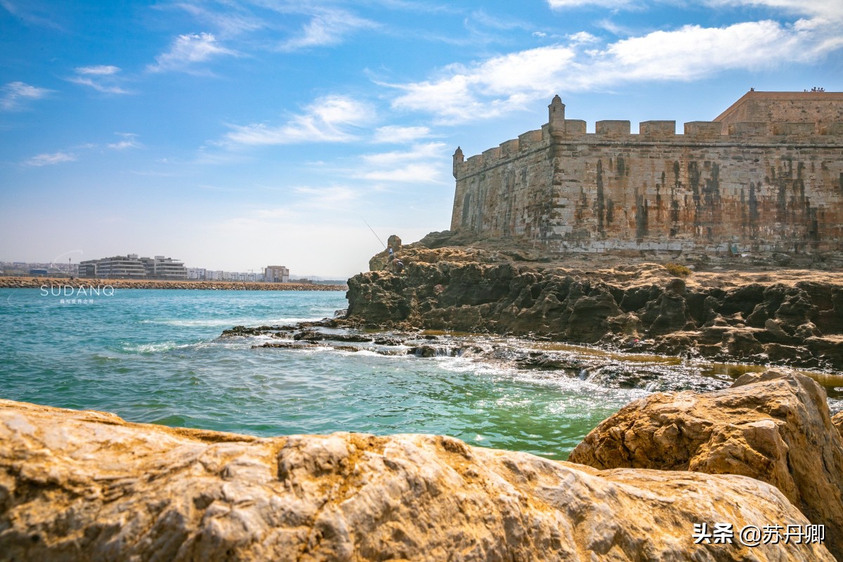 摩洛哥免签中国吗,摩洛哥免签为什么还要办理签证