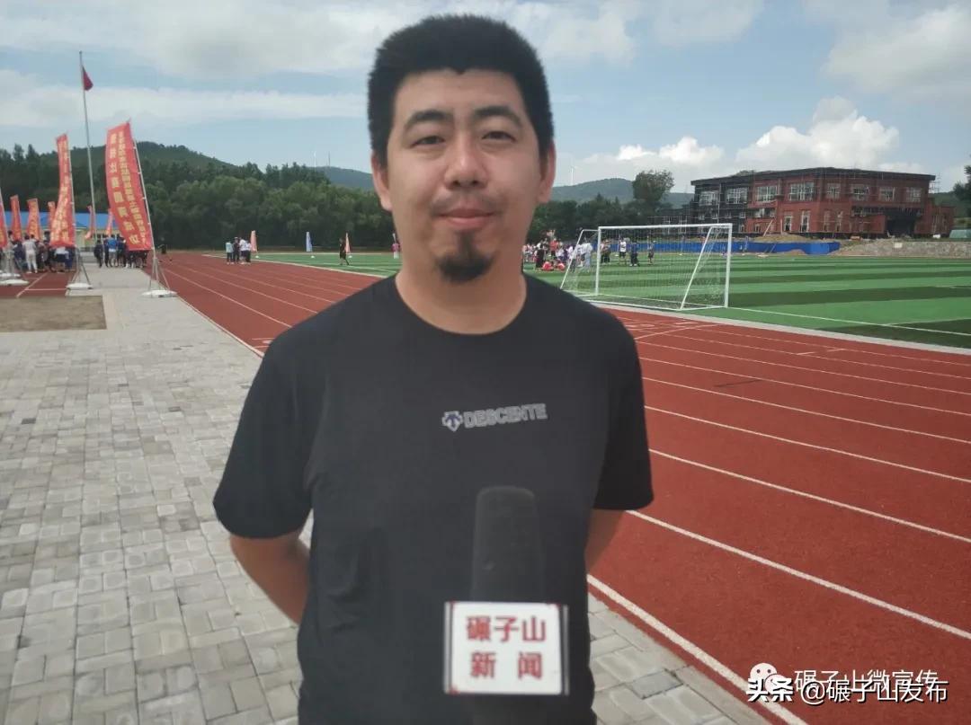 比赛虽已结束但青春还未落幕,比赛虽然结束了但这却不是终点