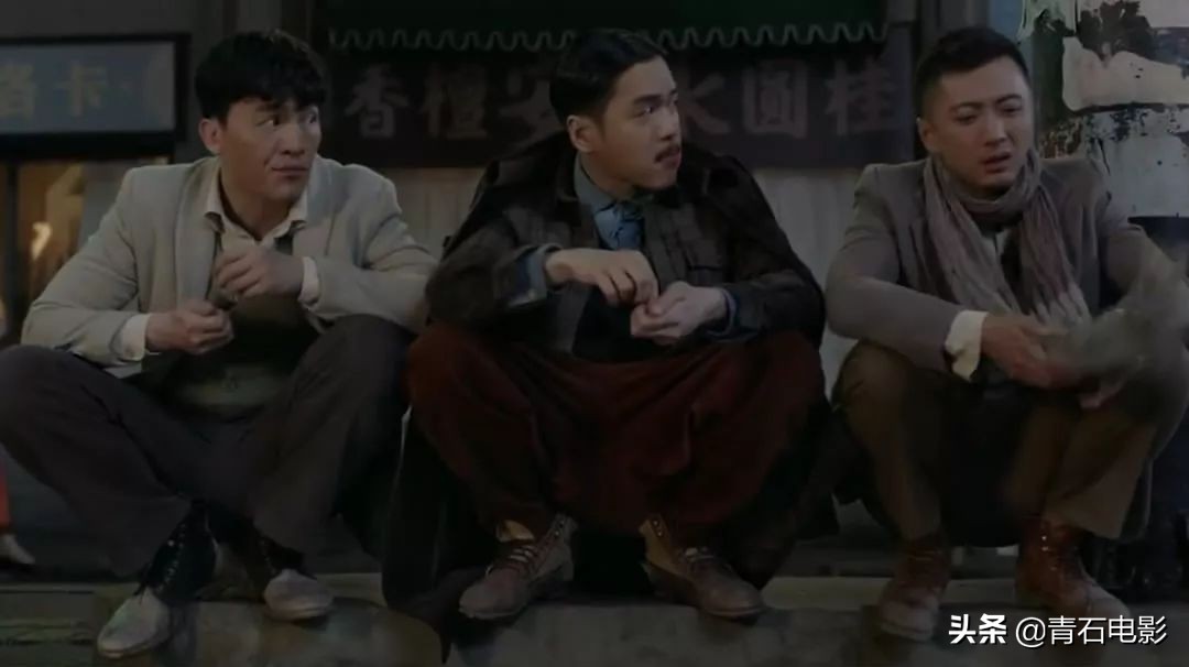 麻雀第二部什么时候播出,麻雀电视剧续集惊蛰