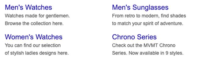 美国小众腕表品牌MVMT如何通过GoogleAds实现年销8000万美金？