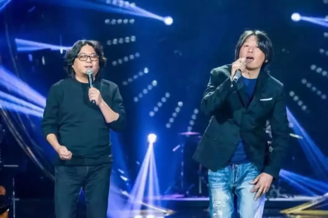 高晓松与清华北大,高晓松家里几辈人都是清华北大吗