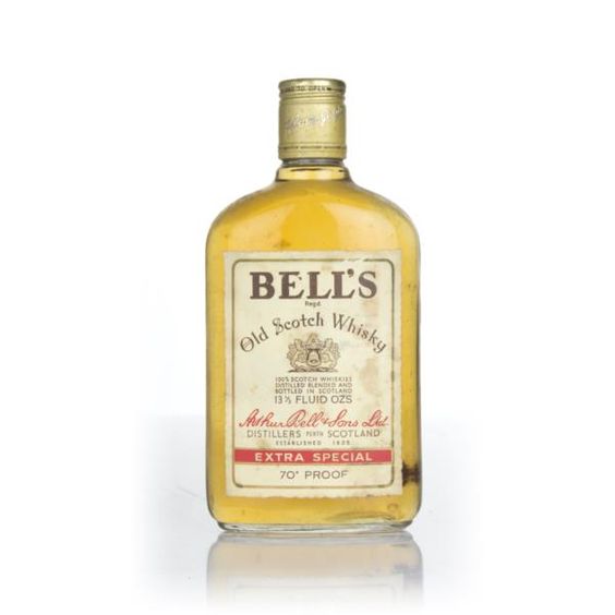 龙津？白马？带你认识100种洋酒（5）