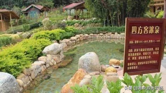 博罗怡情谷温泉度假村值得去吗,博罗怡情谷温泉门票多少钱