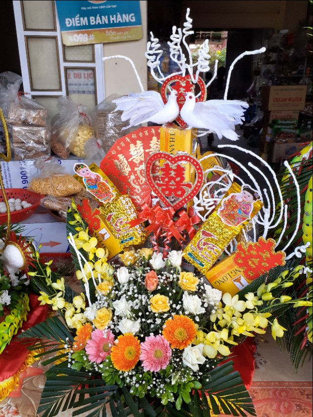 娶越南媳妇需要办什么手续,中国娶越南的媳妇需要办哪些证件