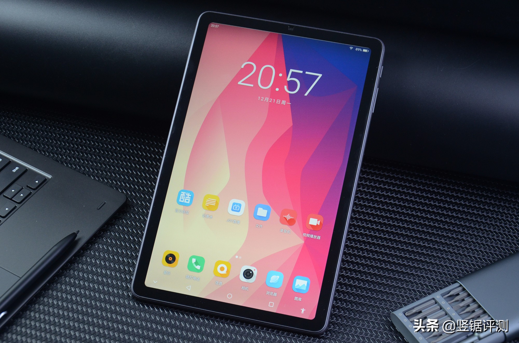 酷比魔方iplay4010.4英寸,酷比魔方iplay40深度评测