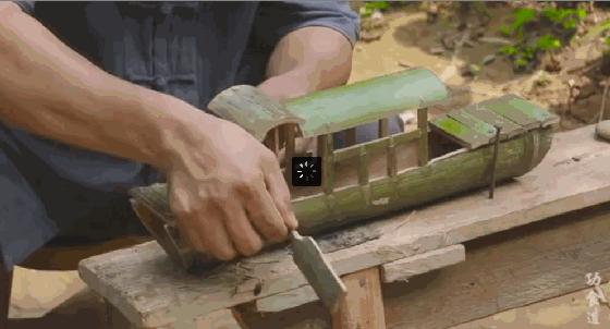 中国老大爷玩短视频,国外获60万粉丝,老外惊呼:这是什么Chinese功夫?