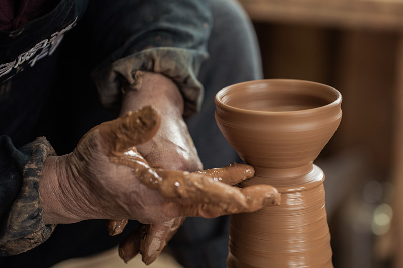 建盏怎么鉴别好坏,建盏好坏怎么鉴别