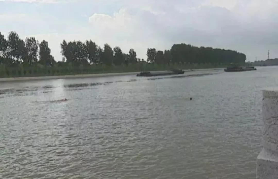 二十一、水乡风情扬州地，千年宝应忆古城