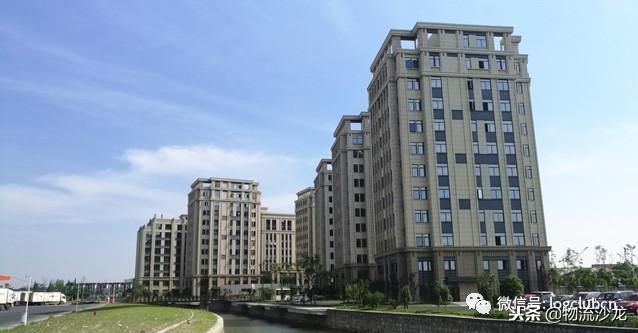 阿里巴巴一线员工宿舍,阿里总部宿舍