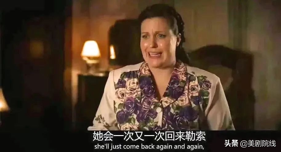 最近一部口碑极好的美剧令人惊叹,最近火得一塌糊涂的五部美剧