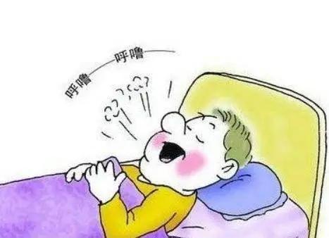 漳州909医院：打呼噜就是睡得香吗？