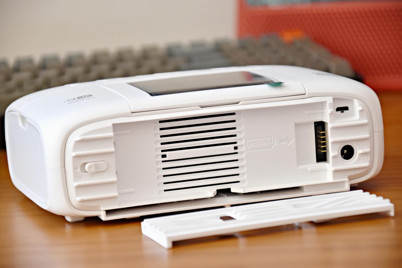 汉印打印机不用墨盒怎么打印,打印照片跟文字的小型打印机推荐