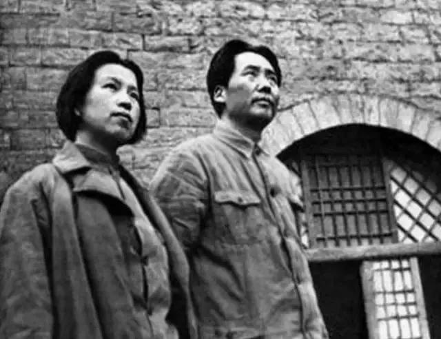 126张照片缅怀毛主席一生!