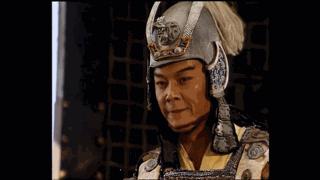 日本武士头盔图解,奇葩的日本武士头盔